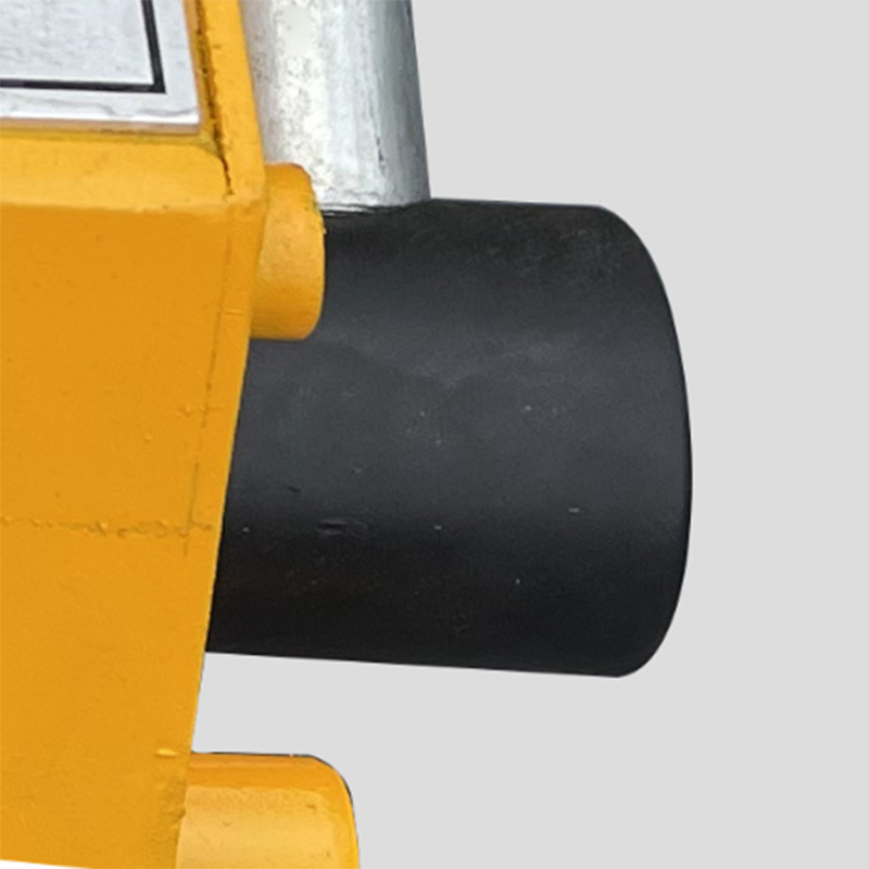 Permanent Magnetic Lifter detail  (1)